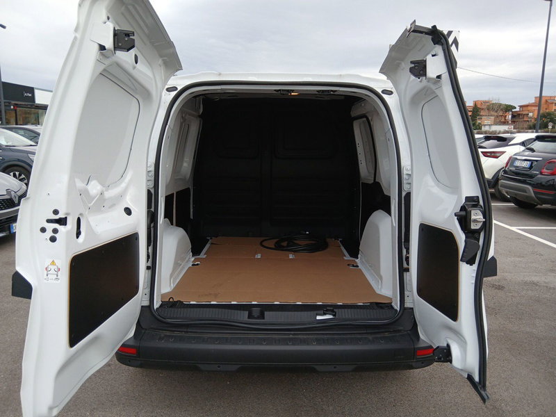 Renault Kangoo Furgone nuova a Latina (10)