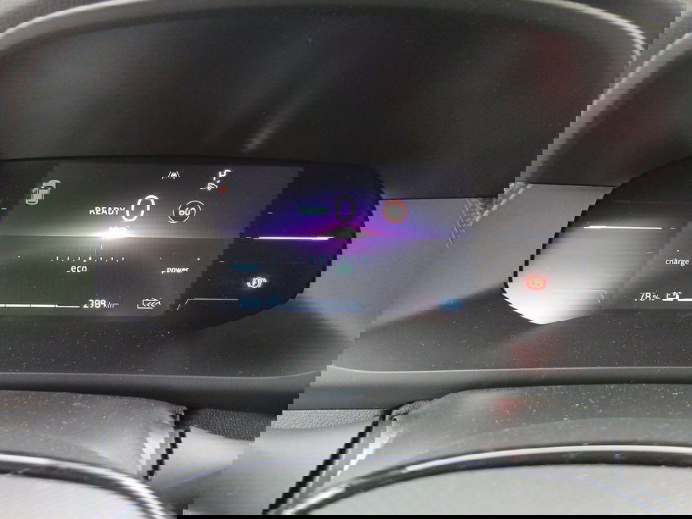 Renault Kangoo Furgone nuova a Latina (14)