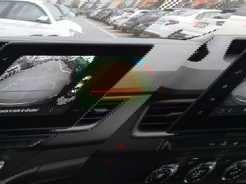 Renault Kangoo Furgone nuova a Latina (15)