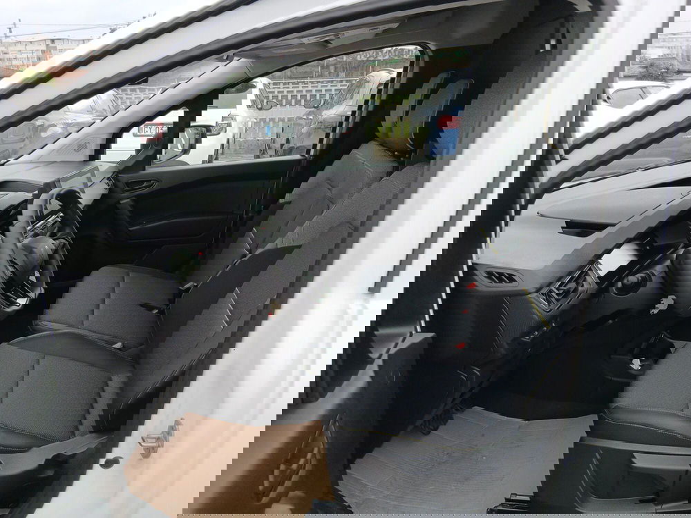 Renault Kangoo Furgone nuova a Latina (17)