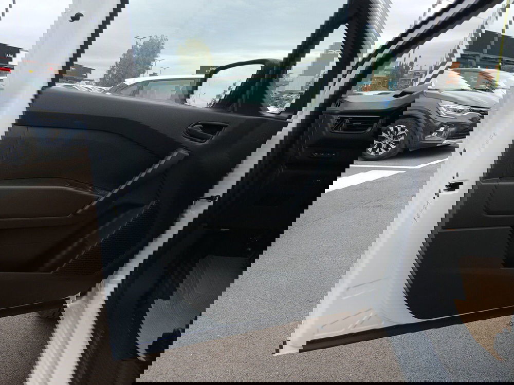 Renault Kangoo Furgone nuova a Latina (18)