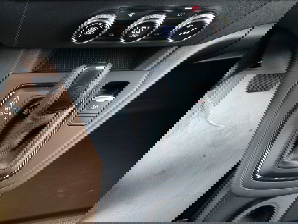 Renault Kangoo Furgone nuova a Latina (19)