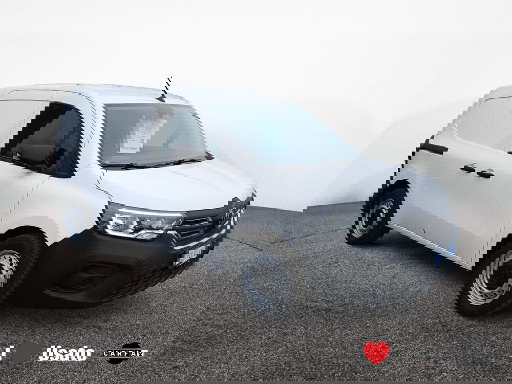 Renault Kangoo Furgone nuova a Latina (2)