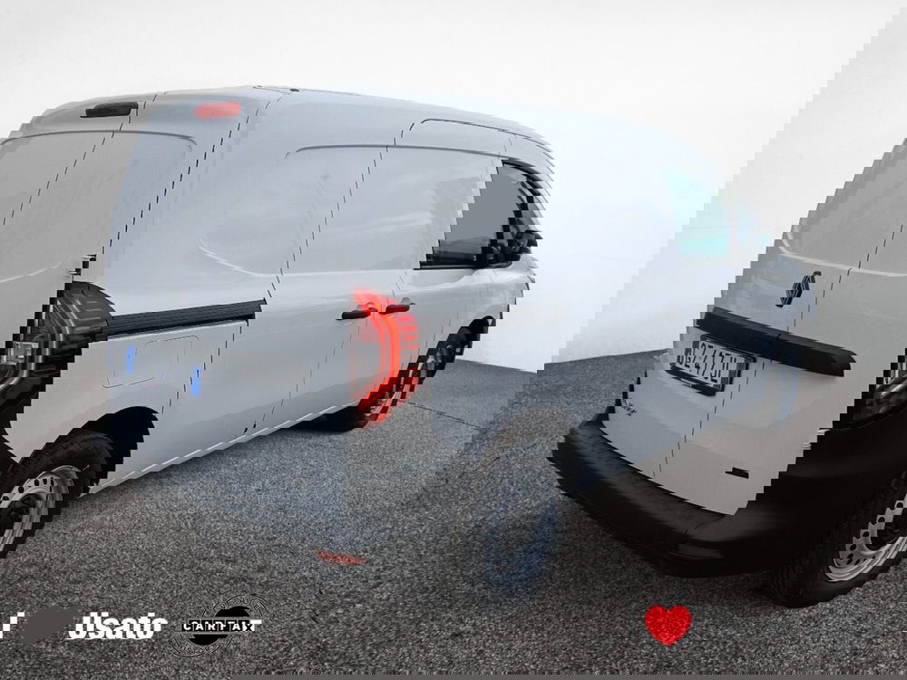 Renault Kangoo Furgone nuova a Latina (3)