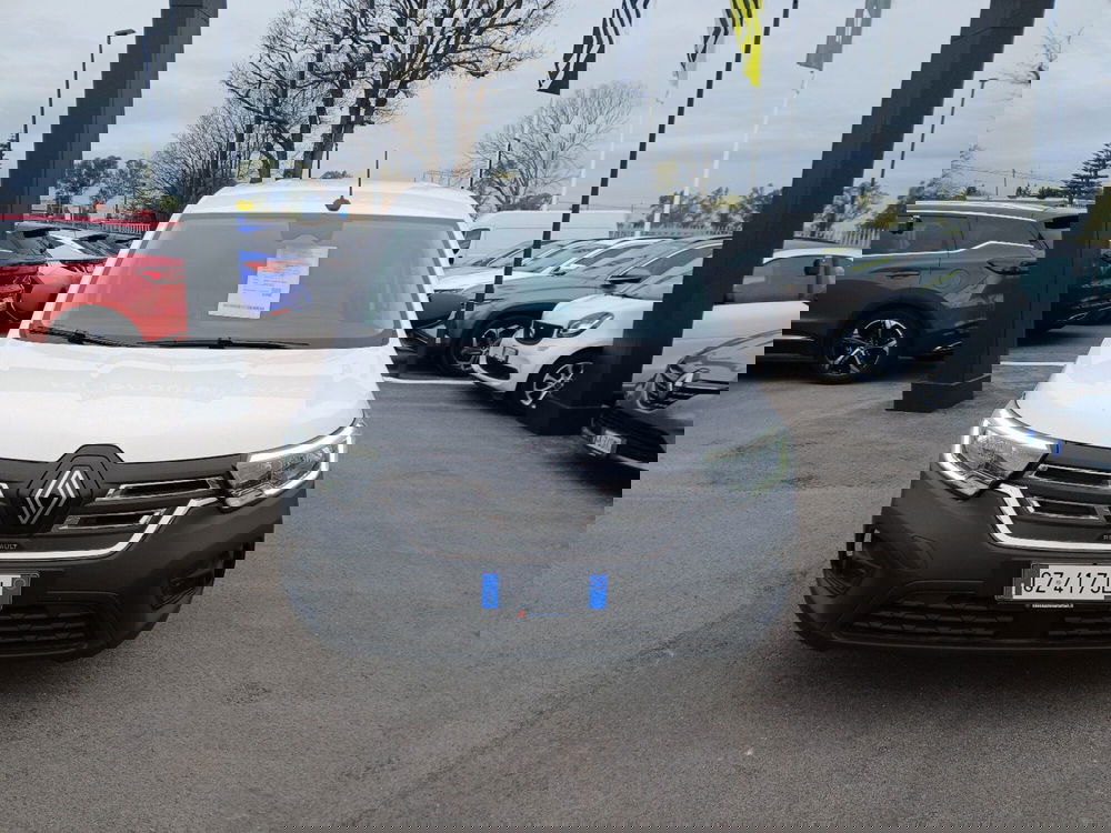 Renault Kangoo Furgone nuova a Latina (6)