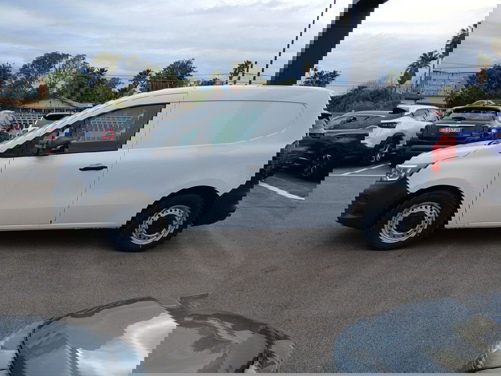 Renault Kangoo Furgone nuova a Latina (7)