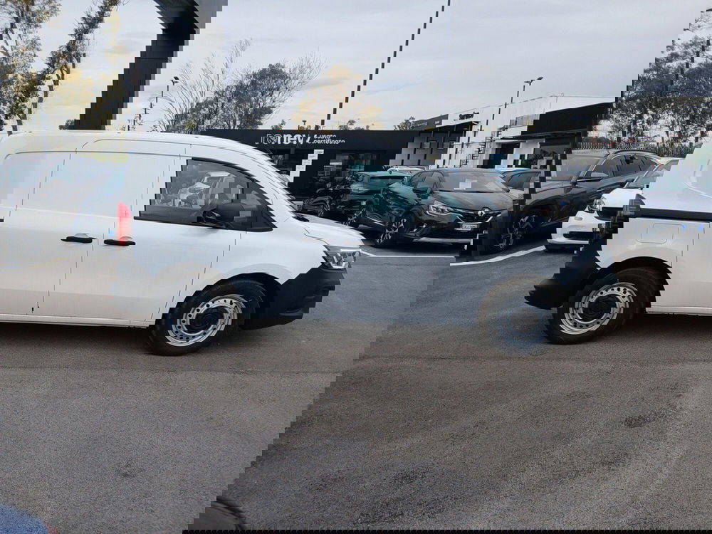 Renault Kangoo Furgone nuova a Latina (8)