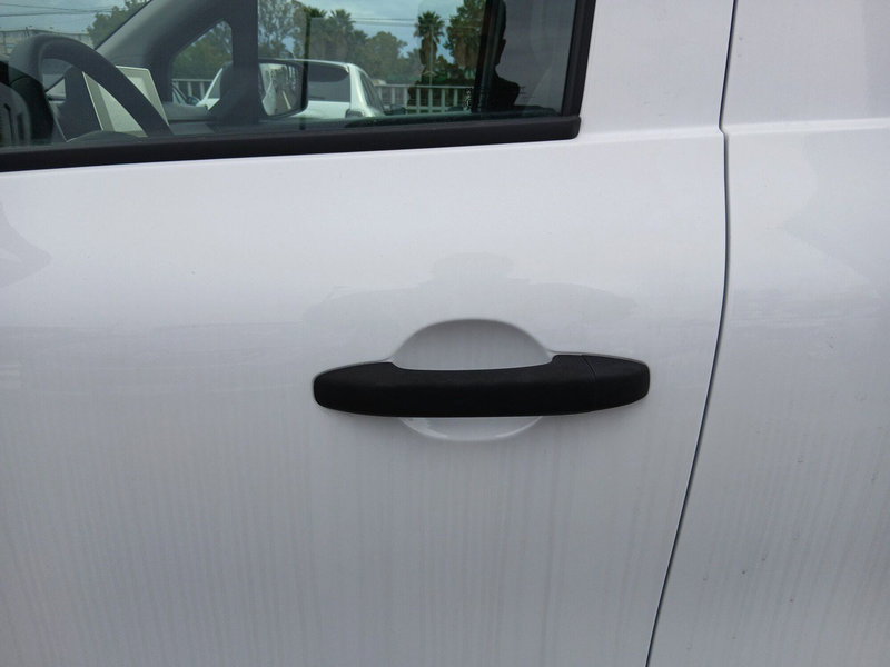Renault Kangoo Furgone nuova a Latina (9)