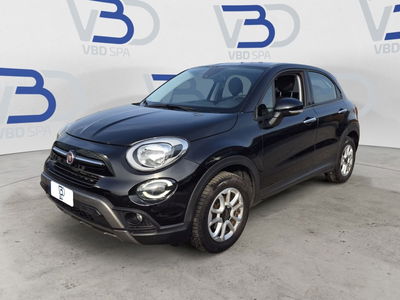 Fiat 500X 1.6 MultiJet 120 CV DCT Sport del 2020 usata a Settala
