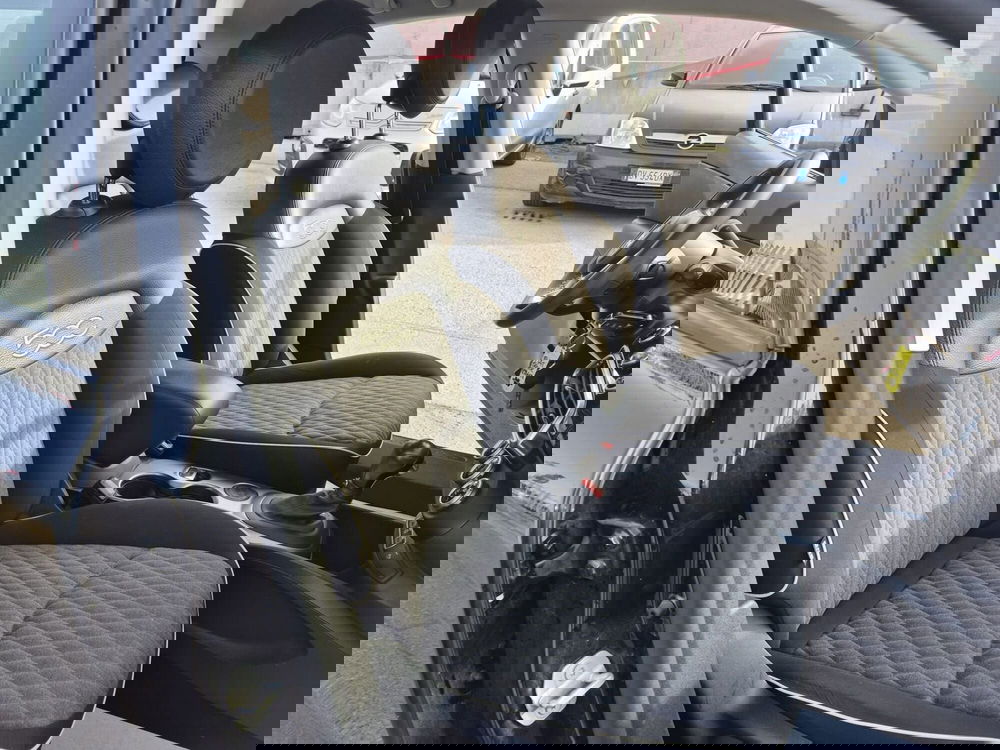 Fiat 500X usata a Milano (11)