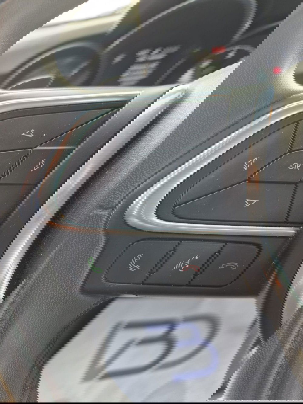 Fiat 500X usata a Milano (13)