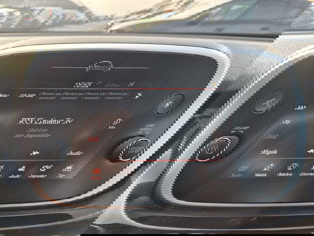 Fiat 500X usata a Milano (16)