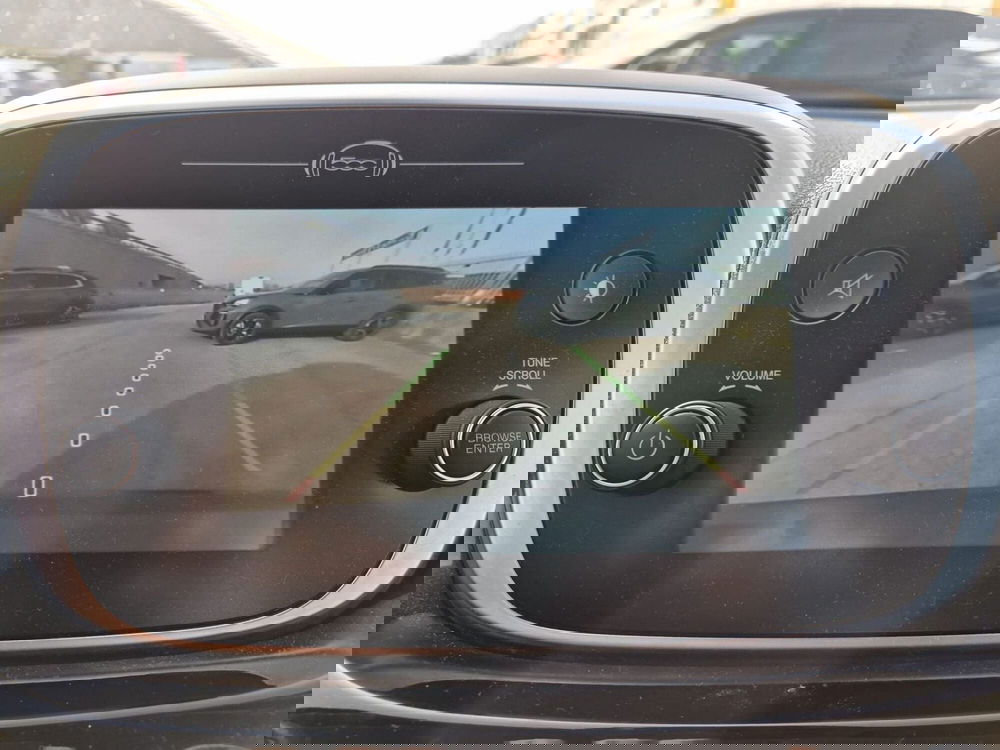 Fiat 500X usata a Milano (17)
