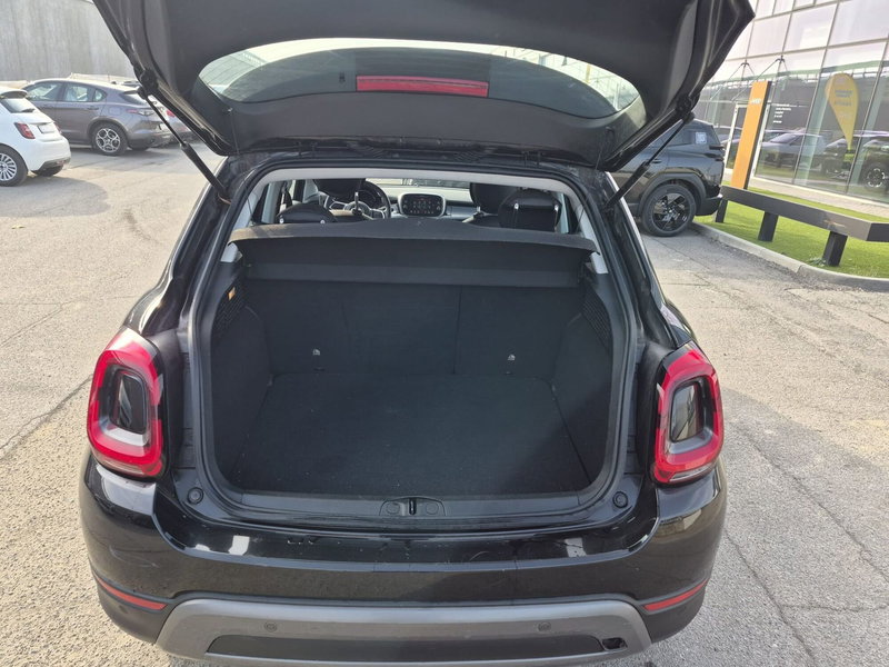 Fiat 500X usata a Milano (19)