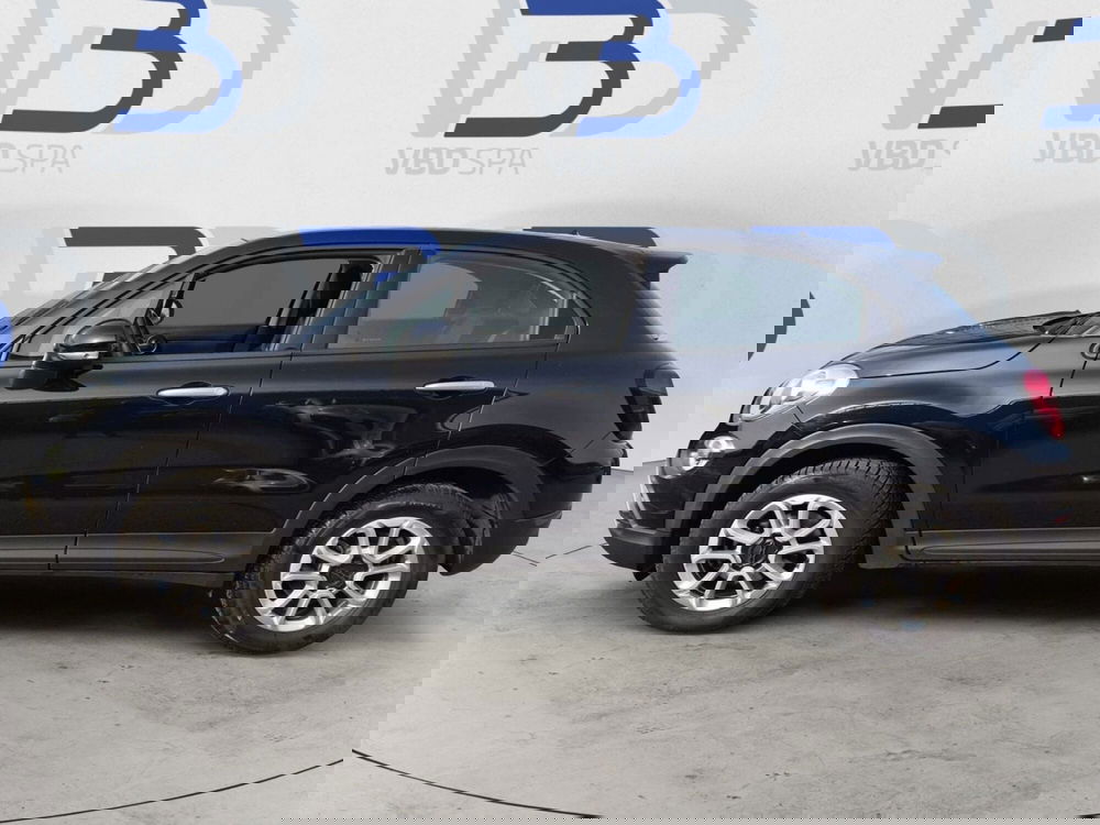 Fiat 500X usata a Milano (2)