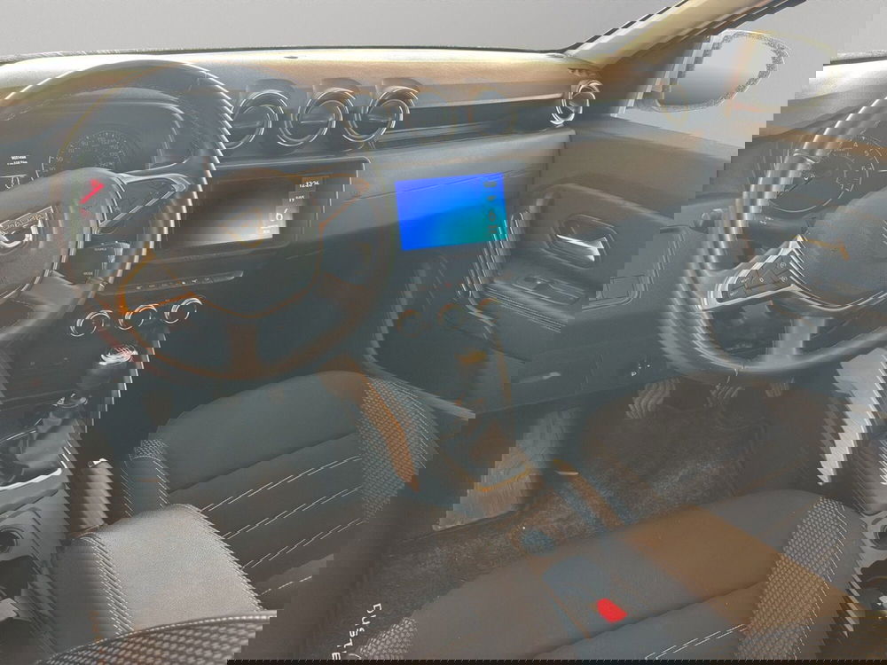 Dacia Duster usata a Perugia (10)