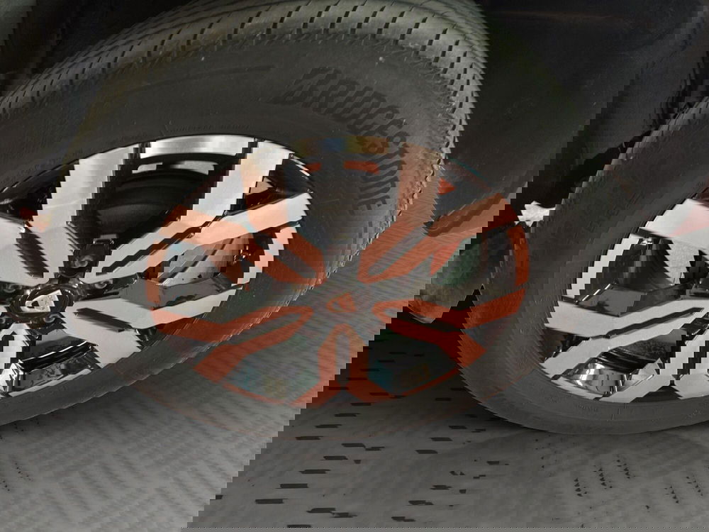 Dacia Duster usata a Perugia (13)