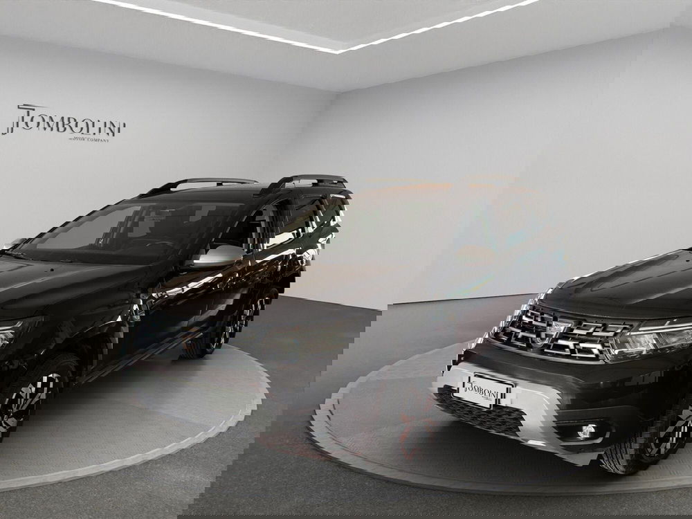 Dacia Duster usata a Perugia (2)