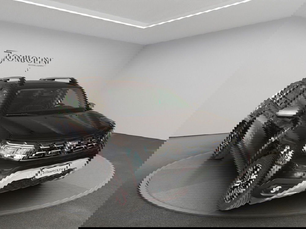 Dacia Duster usata a Perugia (3)