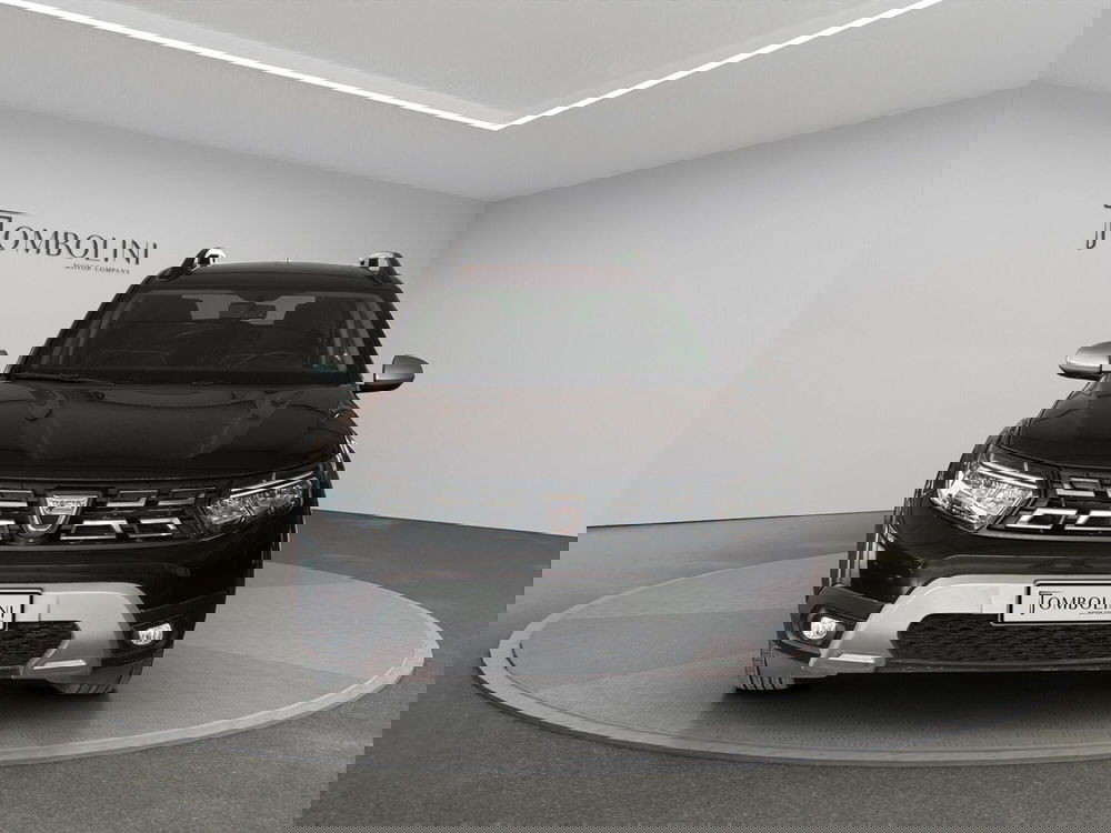 Dacia Duster usata a Perugia (4)