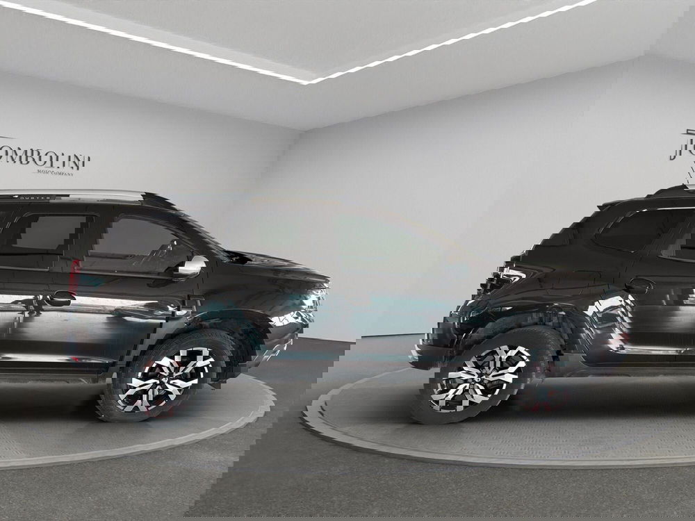 Dacia Duster usata a Perugia (5)