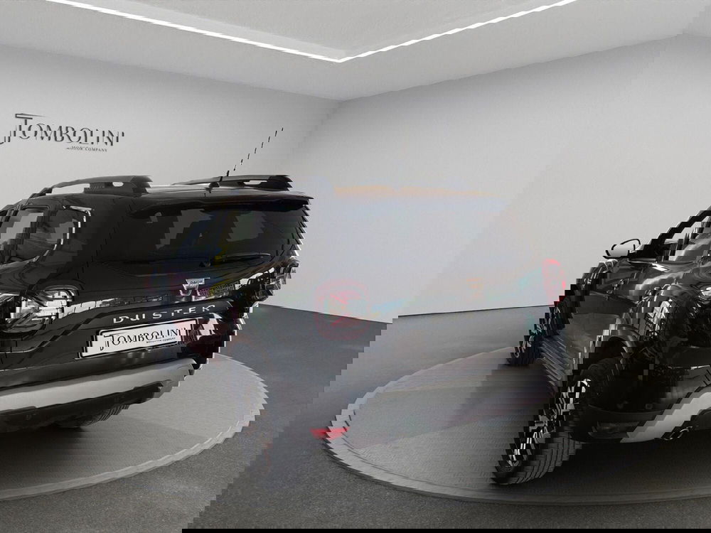 Dacia Duster usata a Perugia (6)