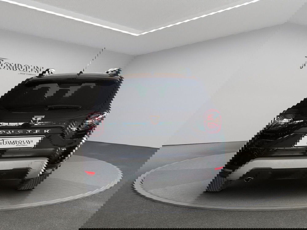 Dacia Duster usata a Perugia (7)