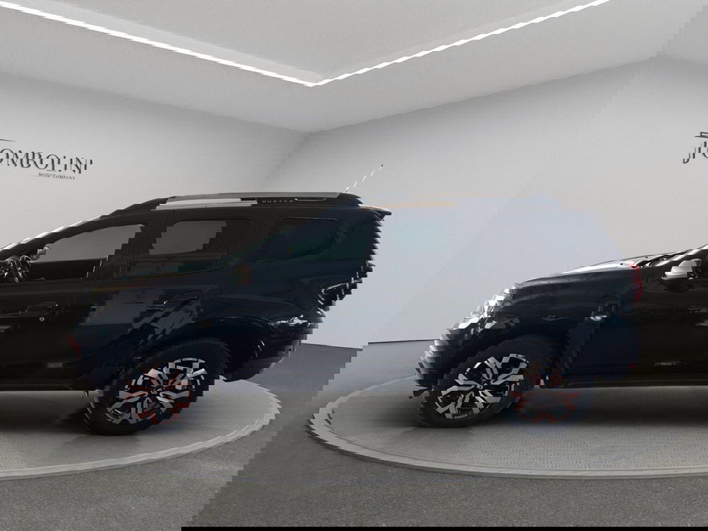 Dacia Duster usata a Perugia (8)