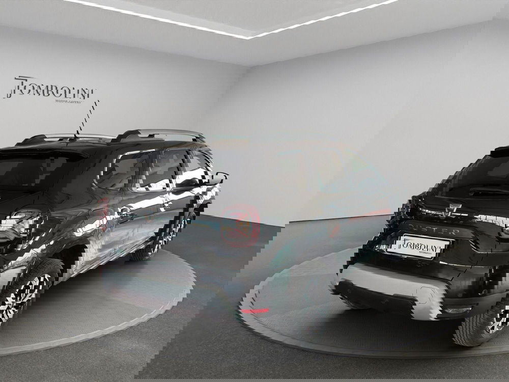 Dacia Duster usata a Perugia (9)