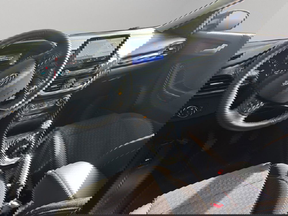 Ford Puma usata a Perugia (10)