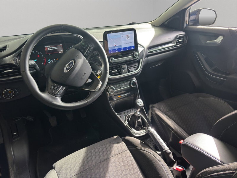 Ford Puma usata a Perugia (10)