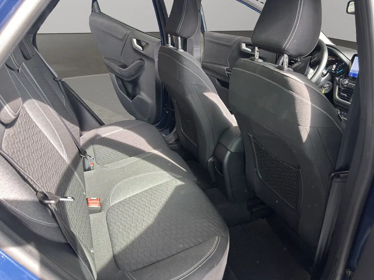 Ford Puma usata a Perugia (11)