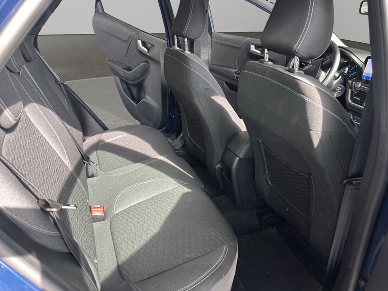 Ford Puma usata a Perugia (11)