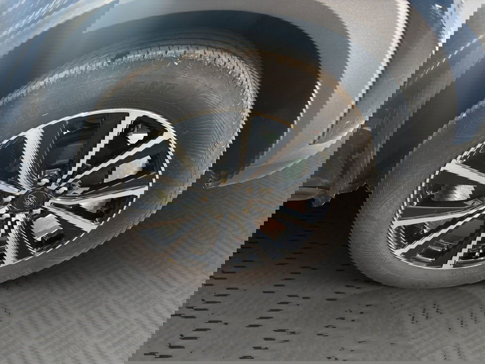 Ford Puma usata a Perugia (12)