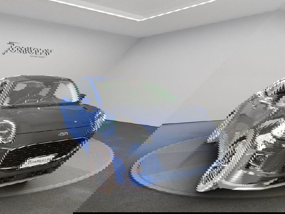 Ford Puma usata a Perugia (4)