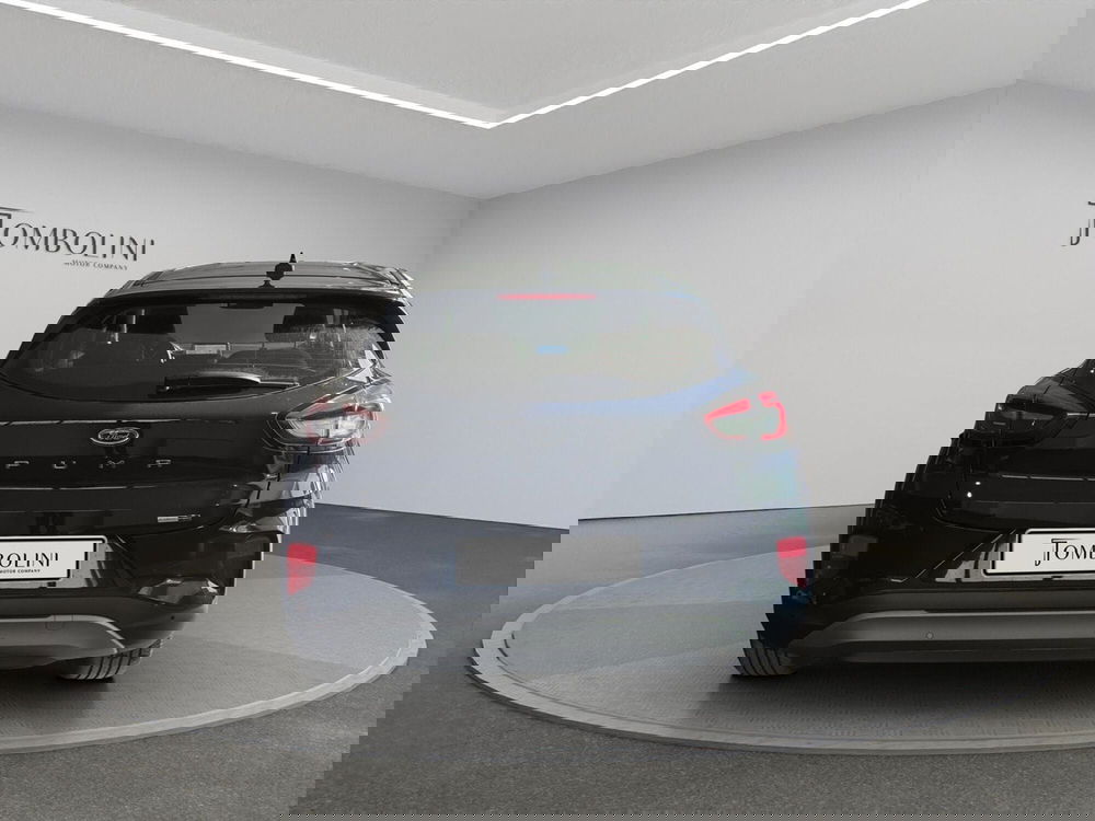 Ford Puma usata a Perugia (5)