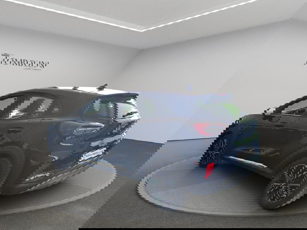 Ford Puma usata a Perugia (7)