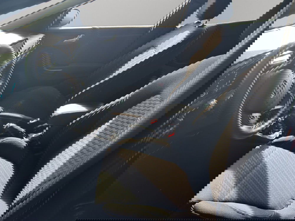 Ford Puma usata a Perugia (9)