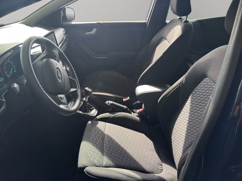 Ford Puma usata a Perugia (9)