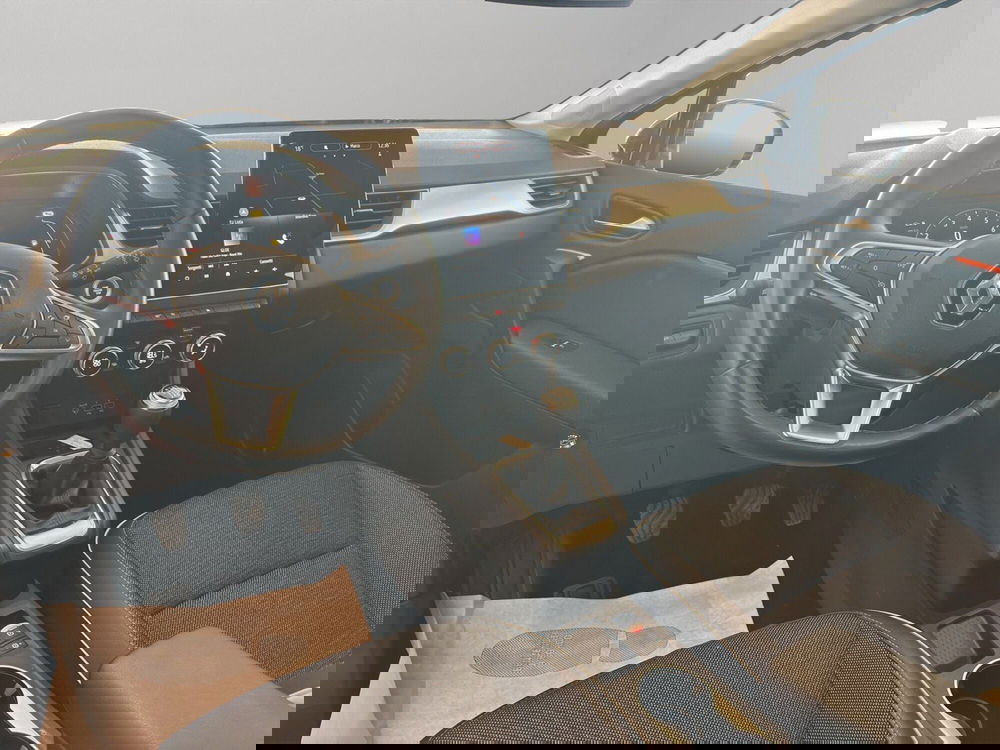 Renault Captur usata a Perugia (10)