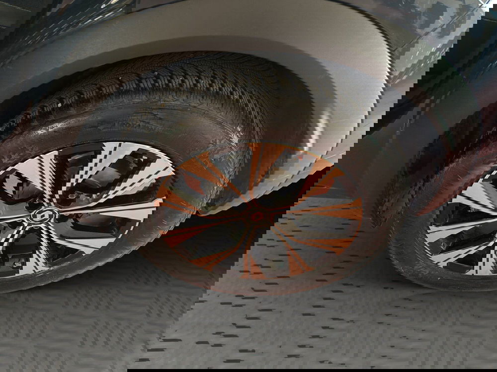 Renault Captur usata a Perugia (13)