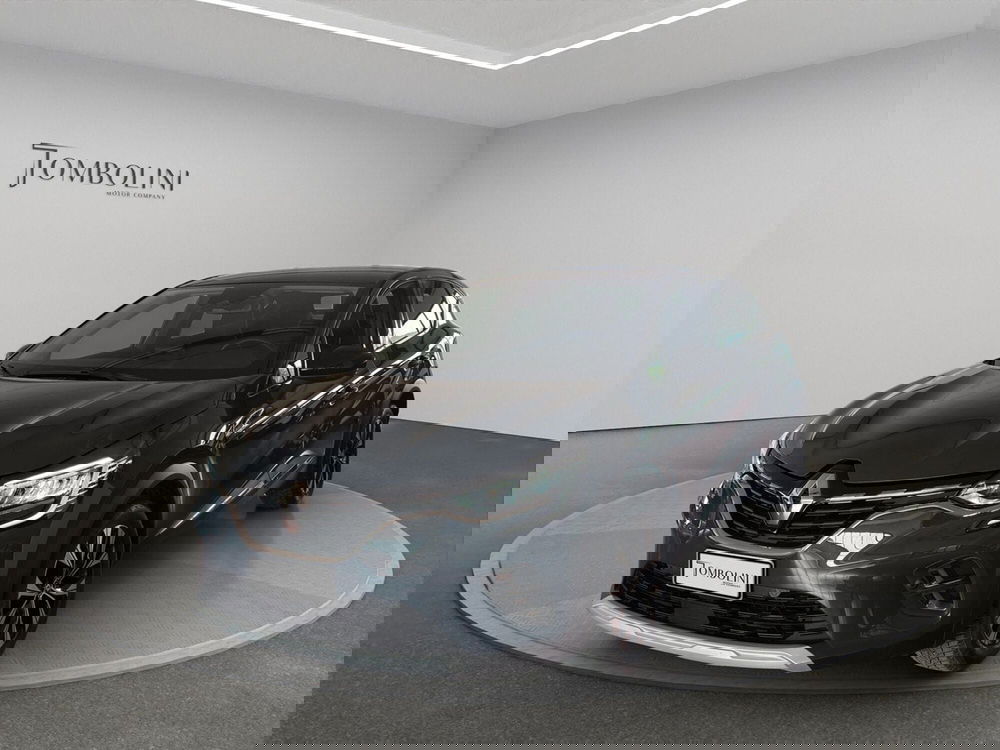 Renault Captur usata a Perugia (2)