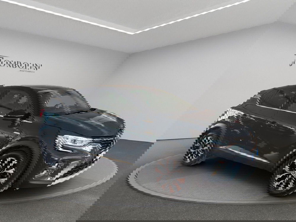 Renault Captur usata a Perugia (3)