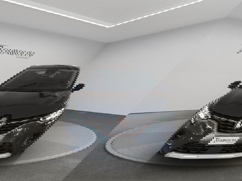 Renault Captur usata a Perugia (4)