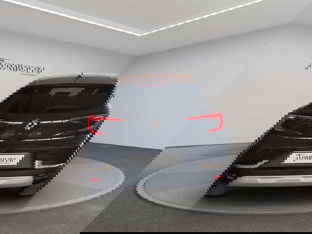 Renault Captur usata a Perugia (5)