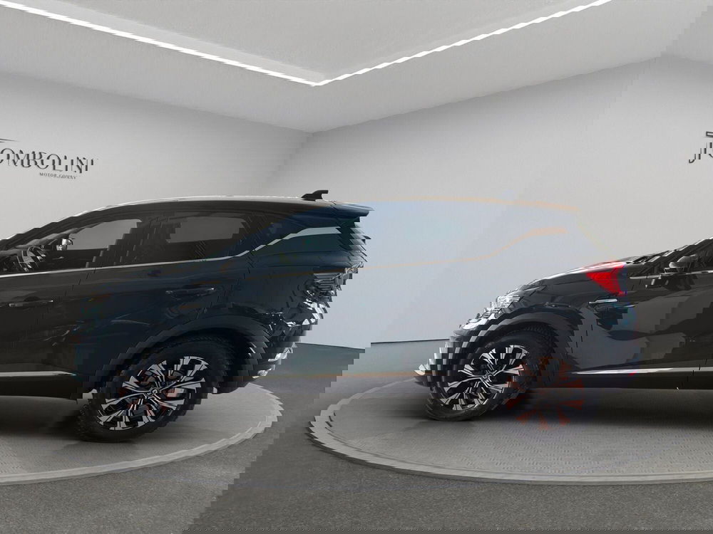 Renault Captur usata a Perugia (6)