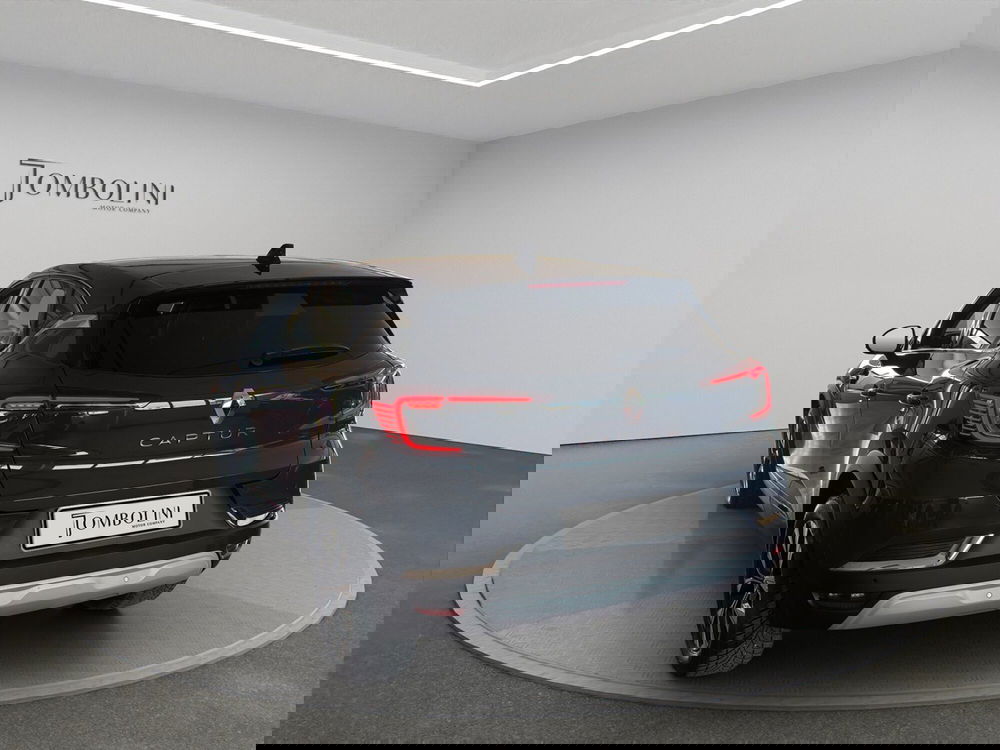 Renault Captur usata a Perugia (7)