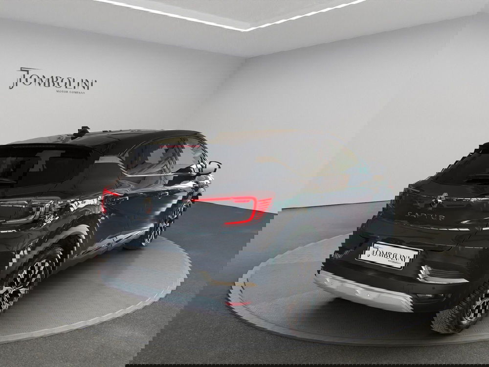 Renault Captur usata a Perugia (8)