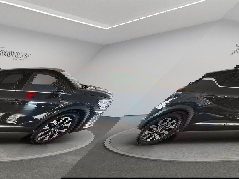 Renault Captur usata a Perugia (9)