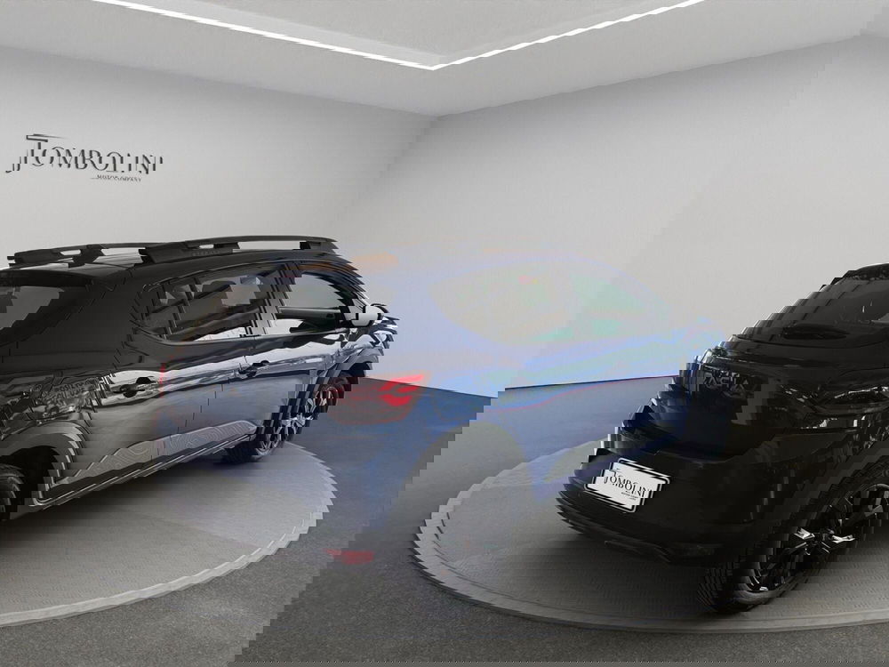 Dacia Sandero usata a Perugia (6)